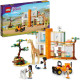 LEGO Friends "Спасательная станция Мии для диких зверей" 41717